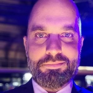 Meet your Posher, Rodrigo